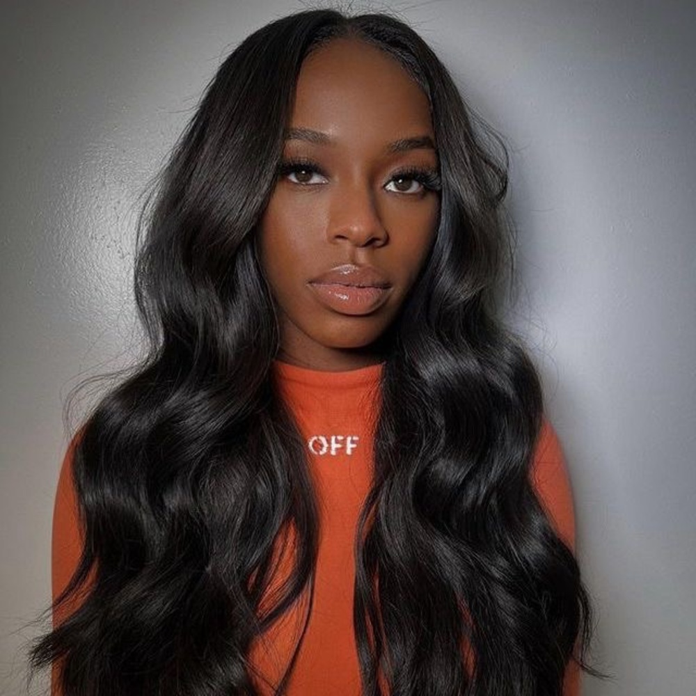 Human Hair Extensions